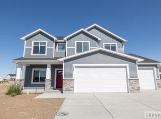 127 N Ella St, Rigby, ID 83442