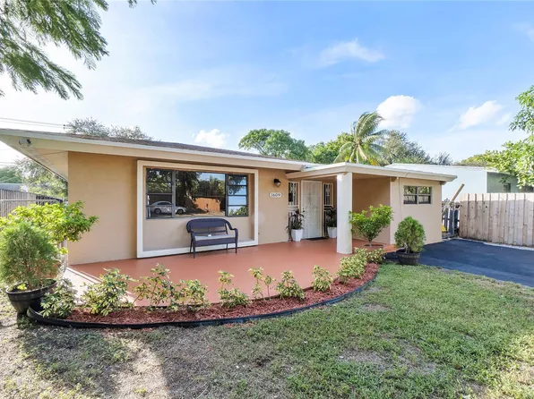 1609 NW 7th Ter, Fort Lauderdale, FL 33311