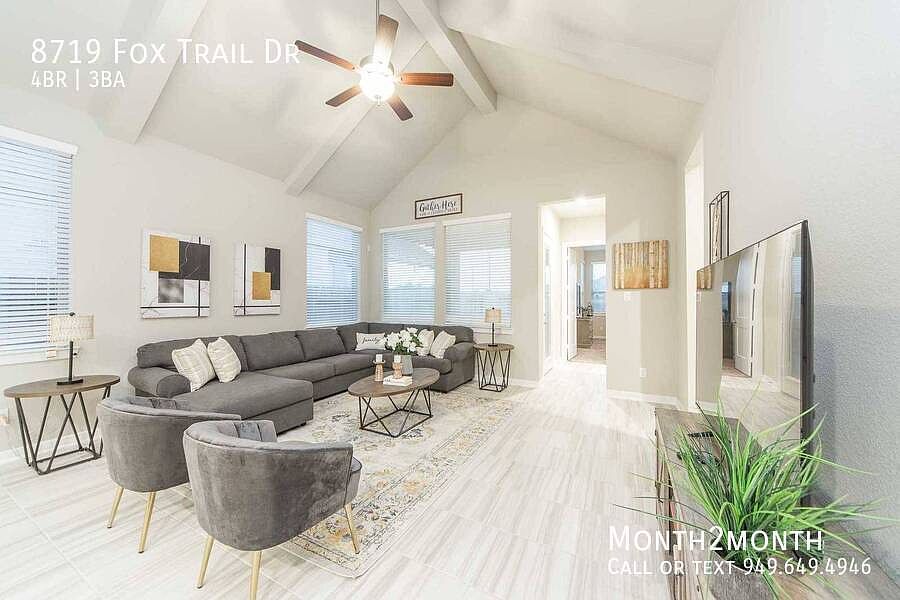 1st image of 8719 Fox Trail Dr