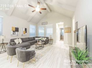 8719 Fox Trail Dr, Missouri City, TX 77459