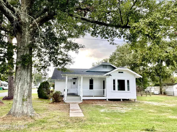 1203 N Avenue I, Crowley, LA 70526