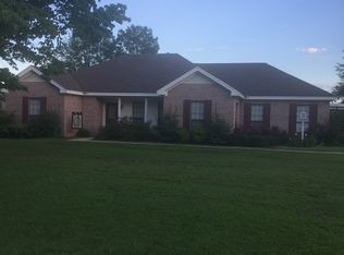 317 Nolen Ln, Wetumpka, AL 36092