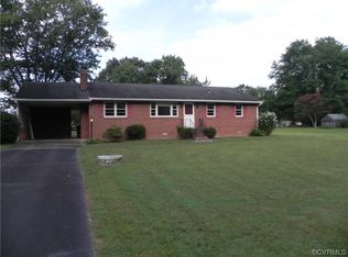 5858 Elko Rd, Sandston, VA 23150