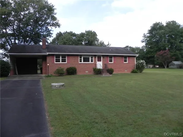 5858 Elko Rd, Sandston, VA 23150