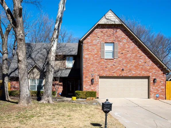 10215 E 98th St, Tulsa, OK 74133