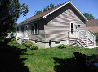 45 Prospect Ave, Lewiston, ME 04240