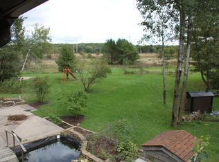 1214 20th St, Cameron, WI 54822