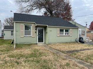 2001 Linkwood Ave, Wilmington, DE 19805