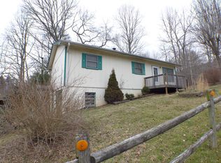 34 Mashburn Branch Estates Rd, Franklin, NC 28734