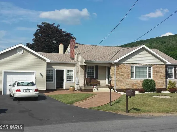 110 Santa Fe St, Lavale, MD 21502