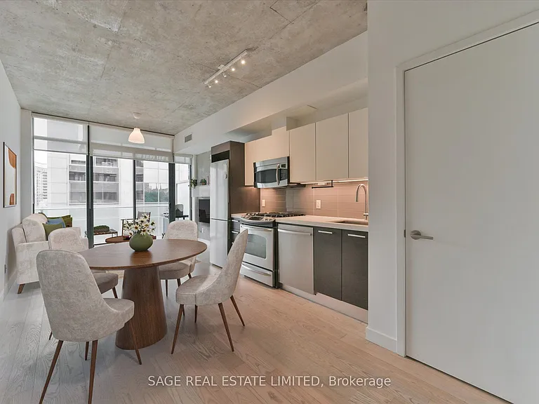 25 Stafford St #509 — Photo 3