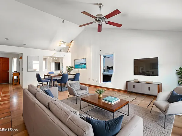 7138 W SIERRA VISTA Drive, Glendale, AZ 85303