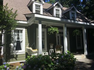 6235 Lake Providence Ln, Charlotte, NC 28277