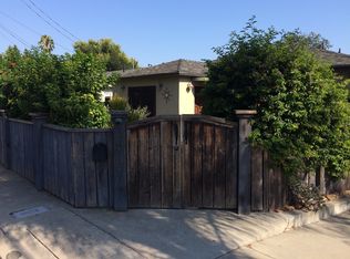 2919 Puesta Del Sol, Santa Barbara, CA 93105