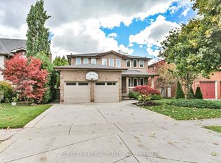 137 Marsi Rd, Richmond Hill, ON L4C 5R3