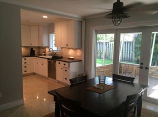 3405 SW 26th St, Fort Lauderdale, FL 33312