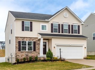 2771 Riverstone Dr, Xenia, OH