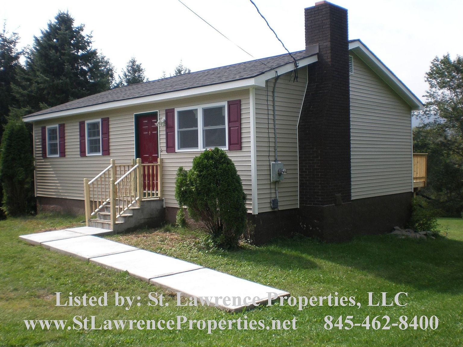 351 Sinpatch Rd, Wassaic, NY 12592 Zillow