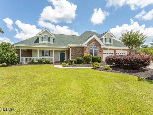 554 Lizmore Place, Ocean Isle Beach, NC 28469