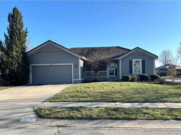 31291 W 169th Ter, Gardner, KS 66030
