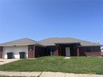 2809 Wisteria Ln, Killeen, TX, 76549