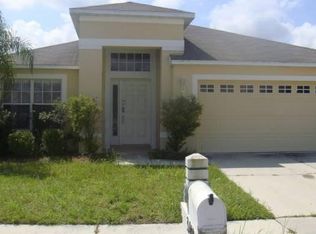 31400 Philmar Ln, Zephyrhills, FL 33543