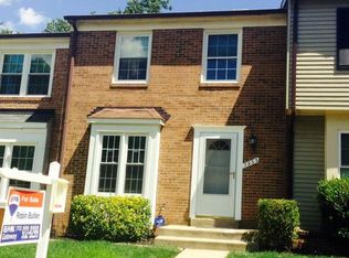 7933 Pebble Brook Ct, Springfield, VA 22153