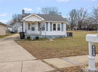 403 Phillips Ave, High Point, NC 27262