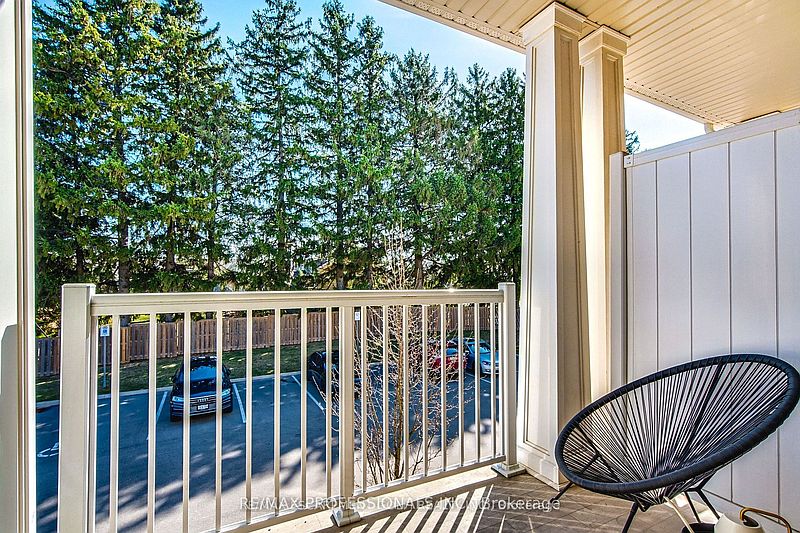 Hamilton Townhouse for rent - 3 Bedrooms — photo 24