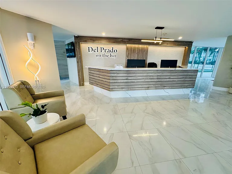 18011 Biscayne Blvd #1003 — Photo 32