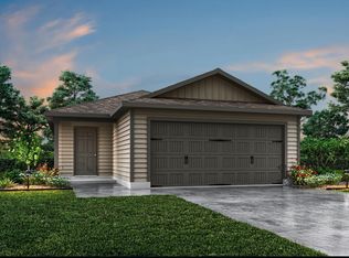 881 Road 590114, Cleveland, TX 77327