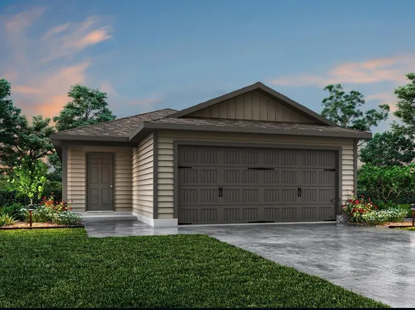 881 Road 590114, Cleveland, TX 77327