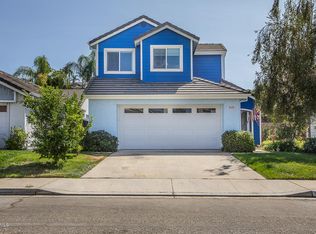 3026 Sleepy Hollow St, Simi Valley, CA 93065