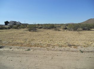 Felsite Ave, Rosamond, CA 93560