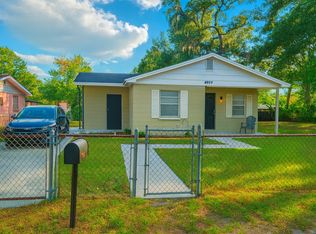 4017 E Idlewild Ave, Tampa, FL 33610