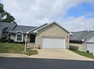167 S Villa Dr, Connersville, IN