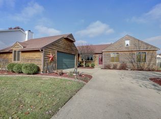 1017 Ascot Dr, Rantoul, IL 61866