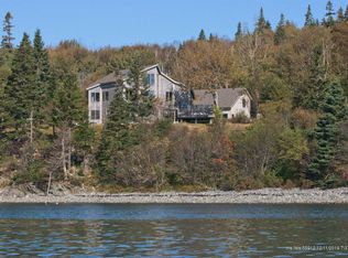 634 Dixie Rd, Trescott Twp, ME 04652