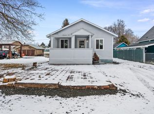 1411 Jefferson Ave, Yakima, WA 98902