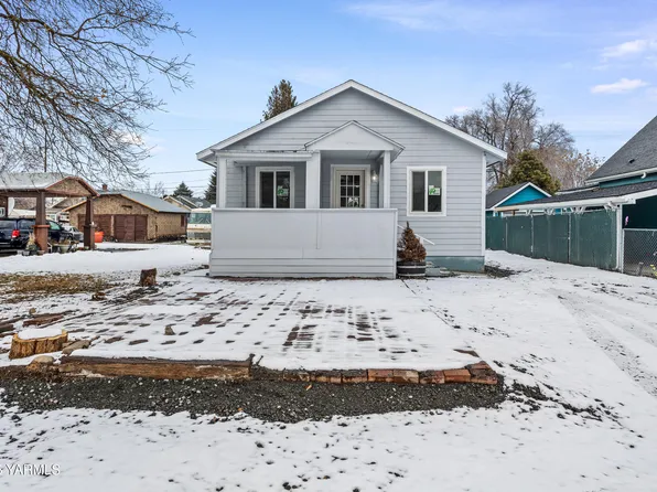 1411 Jefferson Ave, Yakima, WA 98902
