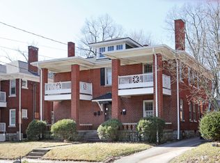 1320 Fontaine Rd #3, Lexington, KY 40502