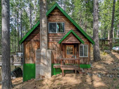 3036 Pine Lake Dr, Arnold, CA, 95223