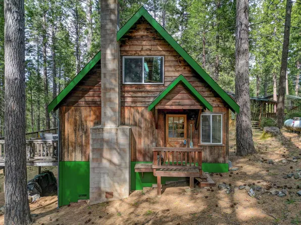 3036 Pine Lake Dr, Arnold, CA 95223