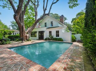 36 Hamilton St, Sag Harbor, NY 11963