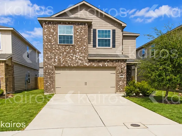 3974 Turtle Crk, New Braunfels, TX 78132