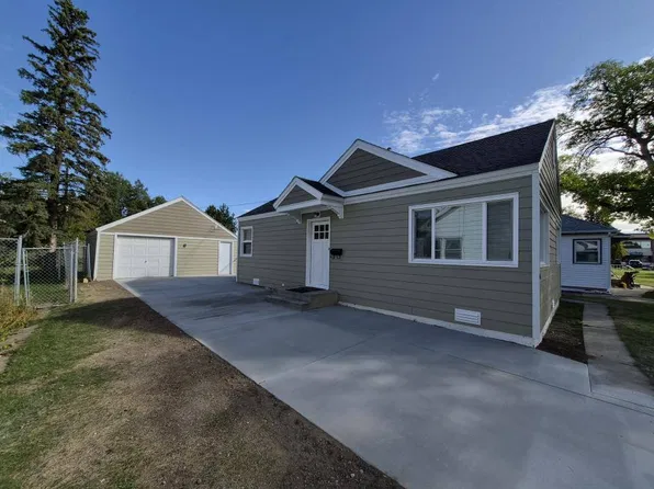 1415 Avenue B, Billings, MT 59102
