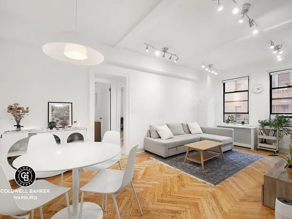 535 W 110th St APT 6-I, New York, NY 10025