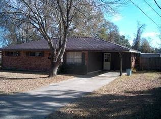 4888 June St, Zachary, LA 70791