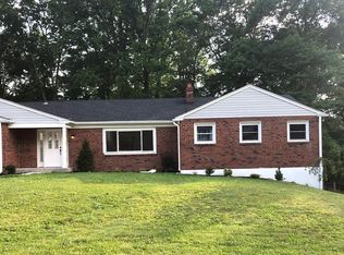 2008 Kerwood Dr, Broomall, PA 19008
