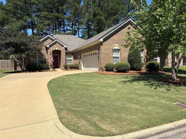 9776 Silver Bell Ct, Pike Road, AL 36064